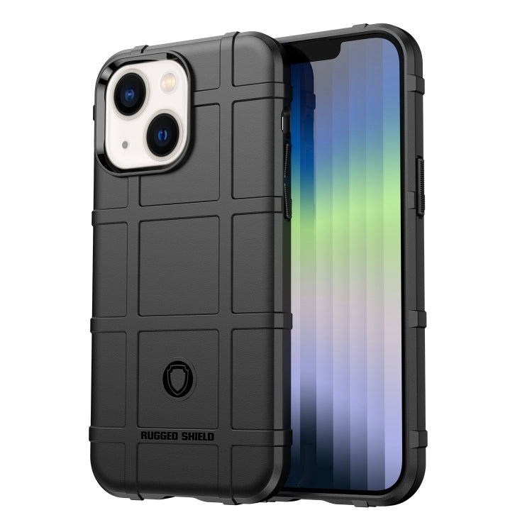Case – Shockproof (iPhone 14)