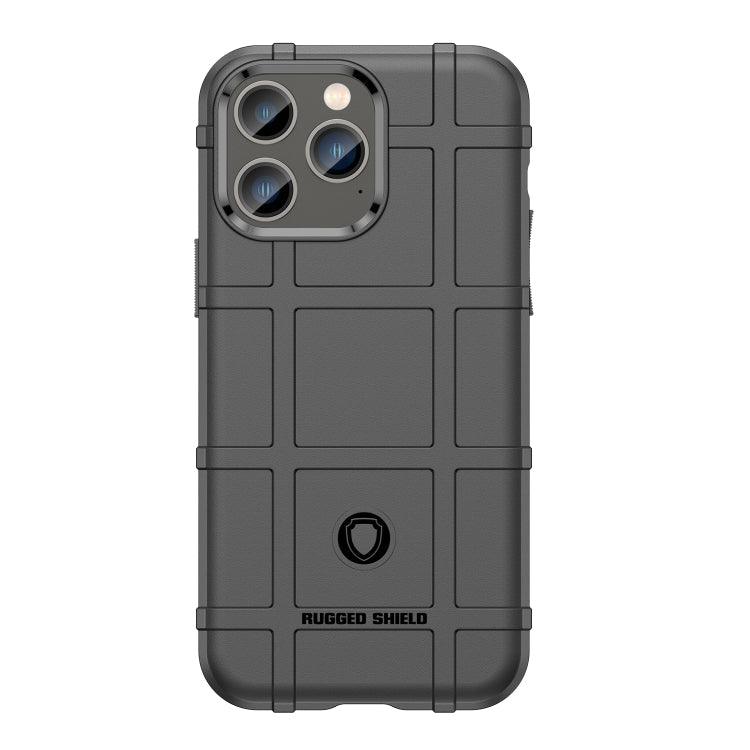 Case – Shockproof (iPhone 14)