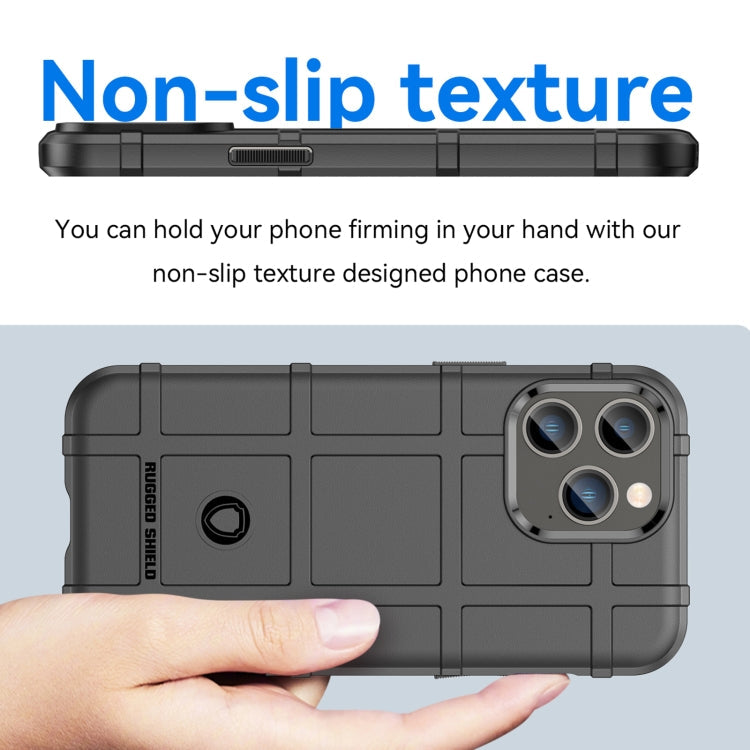 Case – Shockproof (iPhone 14)