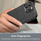 Case – Shockproof (iPhone 14)