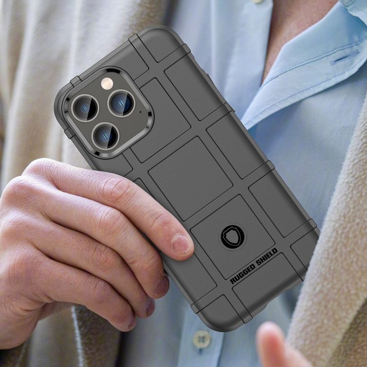 Case – Shockproof (iPhone 14)