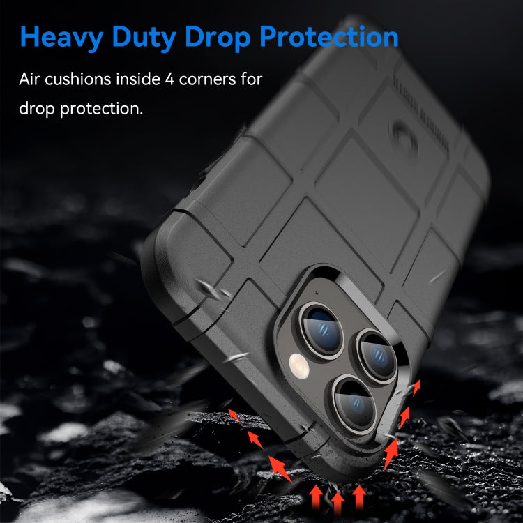 Case – Shockproof (iPhone 14)