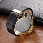 Watch – Leather (Men)