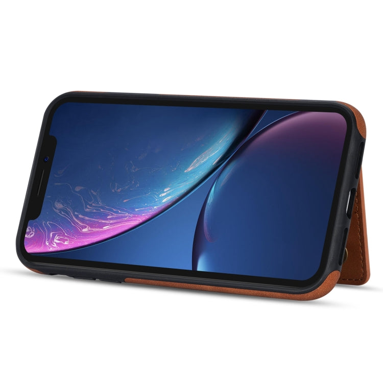 Line Card Holder Phone Case, For iPhone XR, For iPhone XS Max, For...