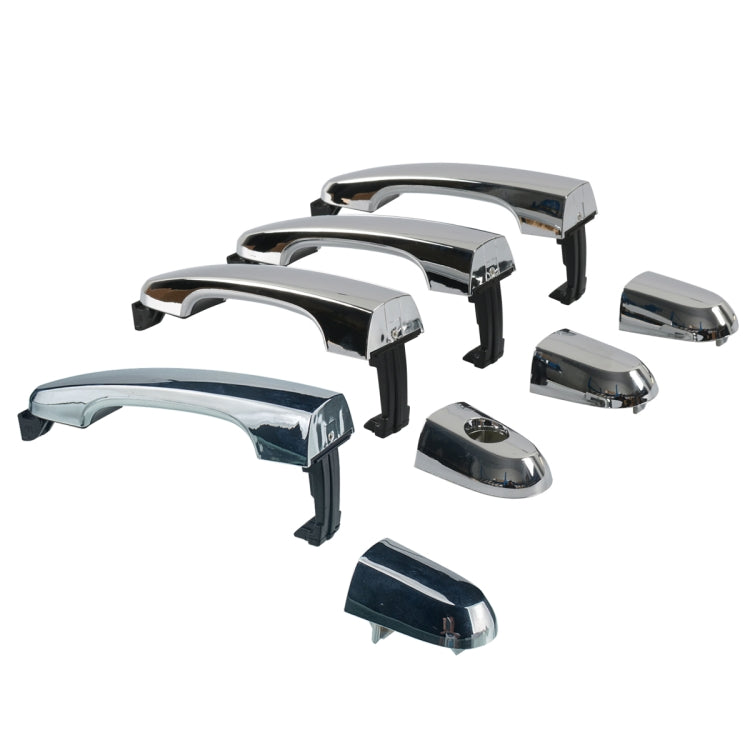 4 in 1 Car Outside Door Handle 82651-2P010 for KIA Sorento 2011-2015, A6873 A6873
