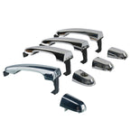 4 in 1 Car Outside Door Handle 82651-2P010 for KIA Sorento 2011-2015, A6873 A6873