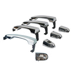 4 in 1 Car Outside Door Handle 82651-2P010 for KIA Sorento 2011-2015, A6873