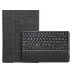 SF128 Tree Texture Bluetooth Keyboard Leather Tablet Case, SF128 – Leather, Bluetooth