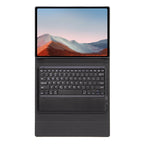 SF128 Tree Texture Bluetooth Keyboard Leather Tablet Case, SF128 – Leather, Bluetooth