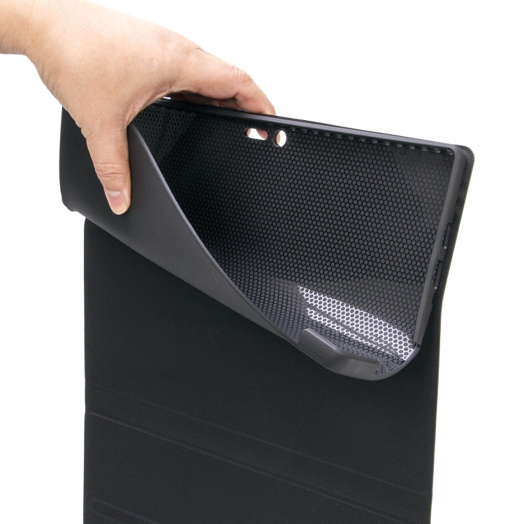 SF128 Tree Texture Bluetooth Keyboard Leather Tablet Case, SF128 – Leather, Bluetooth