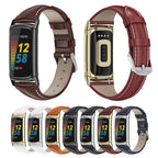 Watch Band – Leather (Fitbit Charge5)