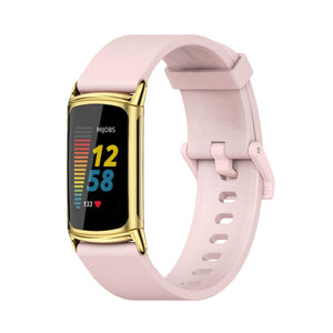 Pink+Gold