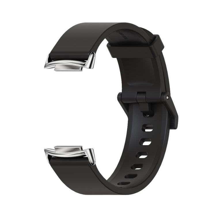 Watch Band – Silicone (Fitbit Charge5)