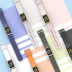 Watch Band – Silicone (Fitbit Charge5)