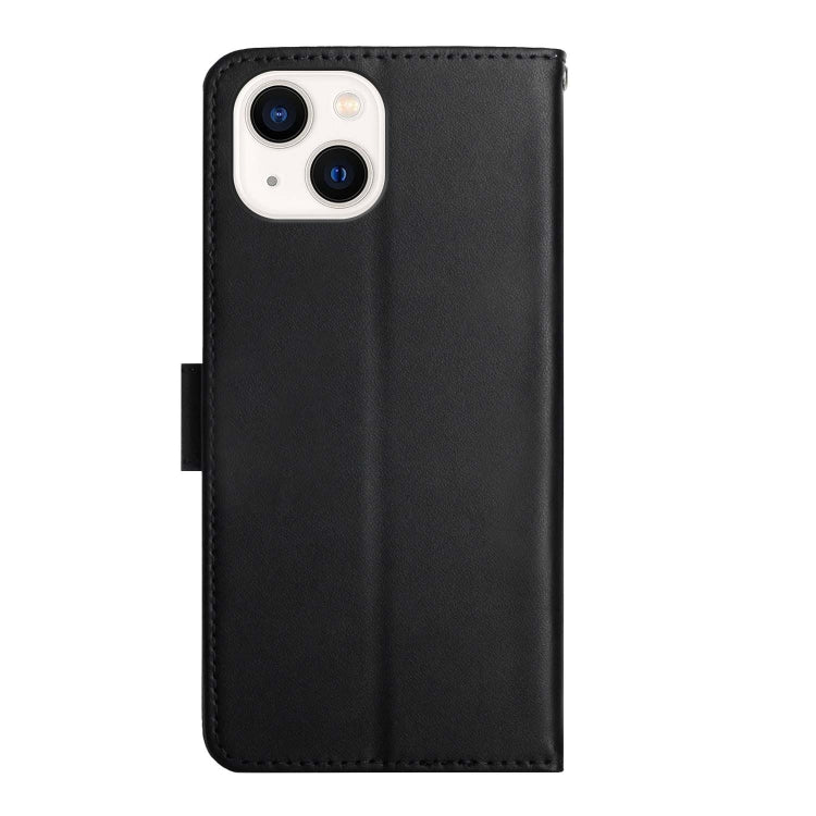 Phone Case – Leather (iPhone 14)