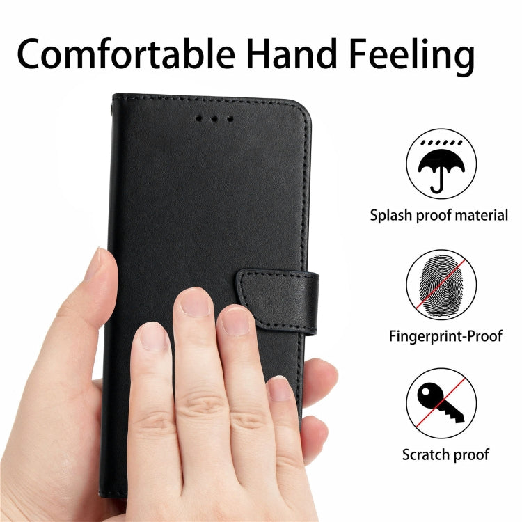 Phone Case – Leather (iPhone 14)