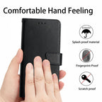 Phone Case – Leather (iPhone 14)
