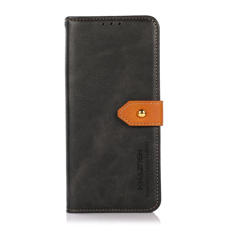 KHAZNEH Phone Case – Leather (iPhone 16 Pro) #2