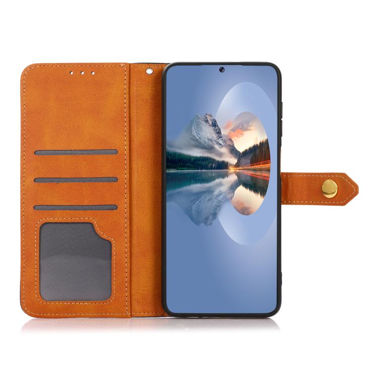 KHAZNEH Phone Case – Leather (iPhone 16 Pro) #2