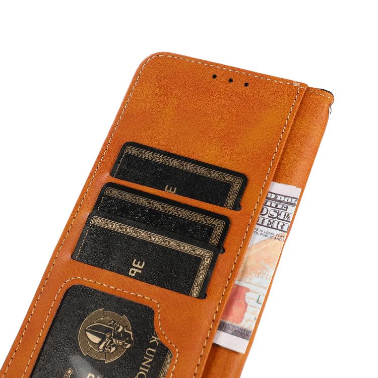 KHAZNEH Phone Case – Leather (iPhone 16 Pro) #2