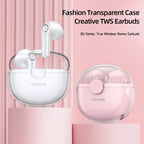 USAMS Earphone – Bluetooth 5.0