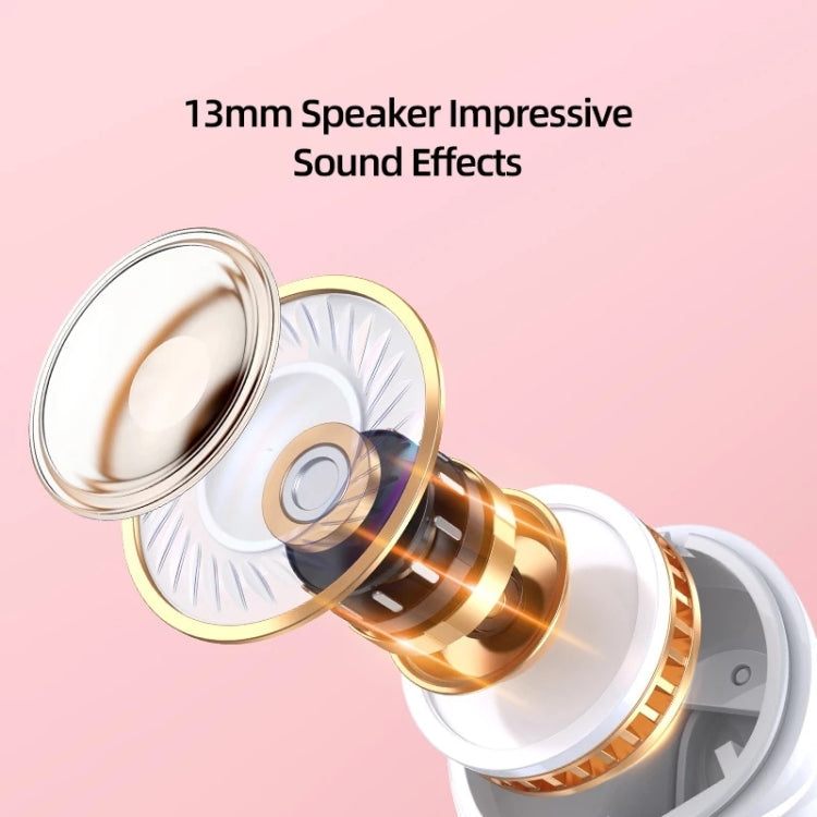USAMS Earphone – Bluetooth 5.0