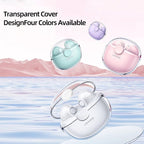 USAMS Earphone – Bluetooth 5.0