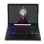 A07B-AS Tablet Case – Leather