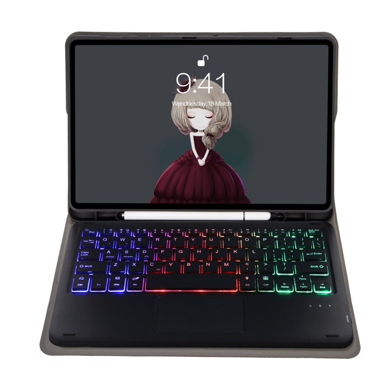 A07B-AS Tablet Case – Leather