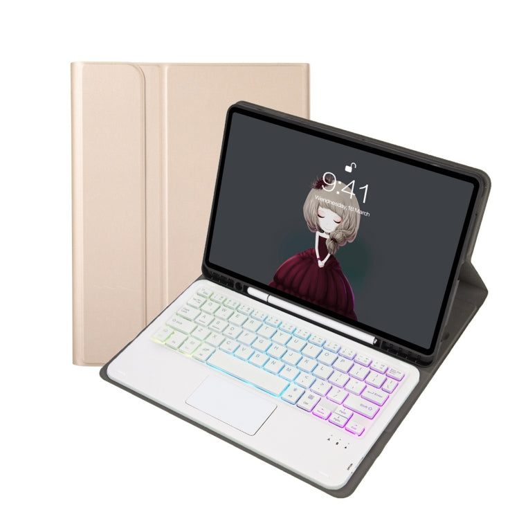 A07B-AS Tablet Case – Leather
