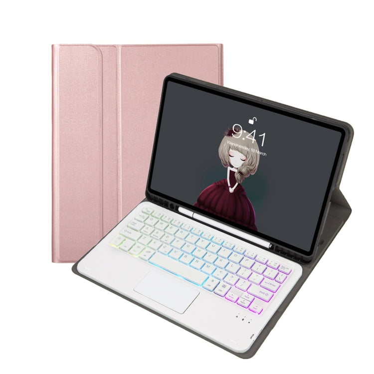 A07B-AS Tablet Case – Leather