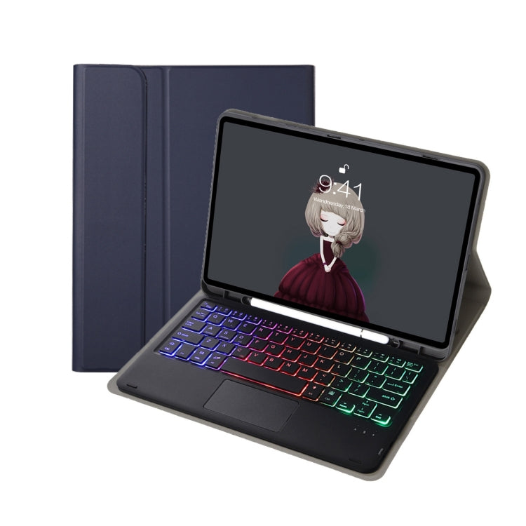 A07B-AS Tablet Case – Leather