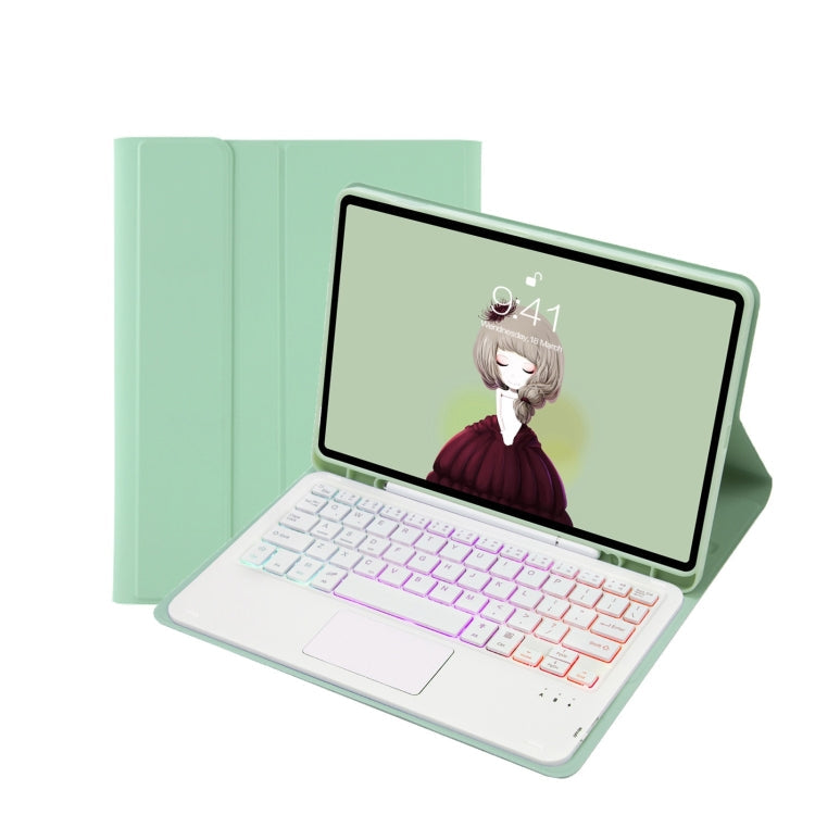 T07B-AS Tablet Case – Leather