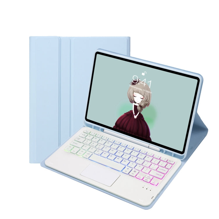 T07B-AS Tablet Case – Leather