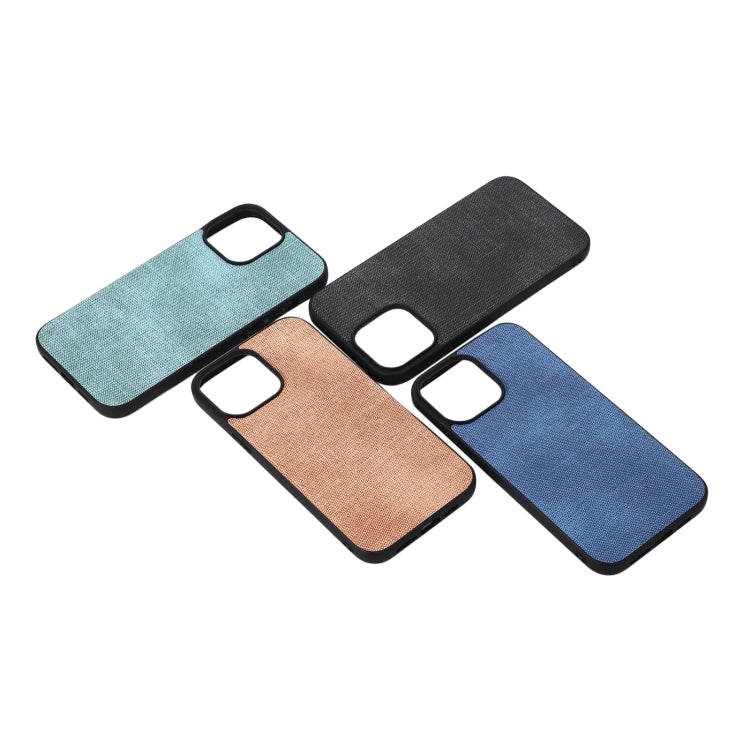 Brugg Texture PU+TPU+PC Shockproof Phone Case – Shockproof, Wear-resistant, TPU, For iPhone 13 Pro Max, For Motorola Razr 5G, For Huawei P50 Pocket, For Samsung Galaxy Z Flip3 5G, For Samsung Galaxy Z Fold3 5G