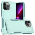PC + TPU Phone Case, For iPhone 11 For iPhone 11 Light Green