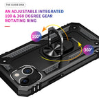 Phone Case – Shockproof (iPhone 14) #2