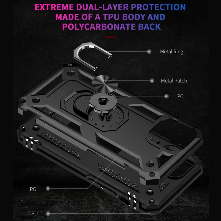 Phone Case – Shockproof (iPhone 14) #2