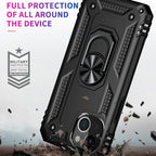 Phone Case – Shockproof (iPhone 14) #2