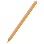 Protective Case – Silicone (Apple Pencil Pro) Orange