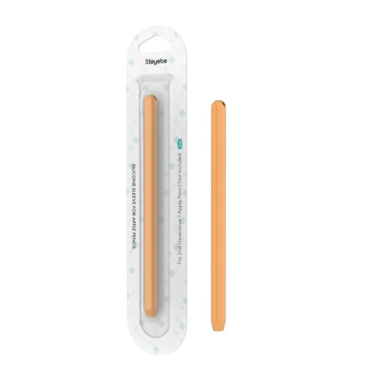 Protective Case – Silicone (Apple Pencil Pro)