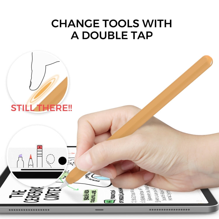 Protective Case – Silicone (Apple Pencil Pro)