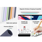 Protective Case – Silicone (Apple Pencil Pro)
