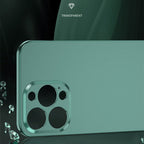 Electroplating Frosted Frameless Phone Case, For iPhone 13 Pro, For...