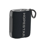 HOPESTAR Bluetooth Speaker – Waterproof Black