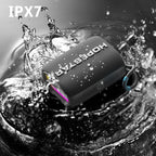 HOPESTAR Bluetooth Speaker – Waterproof