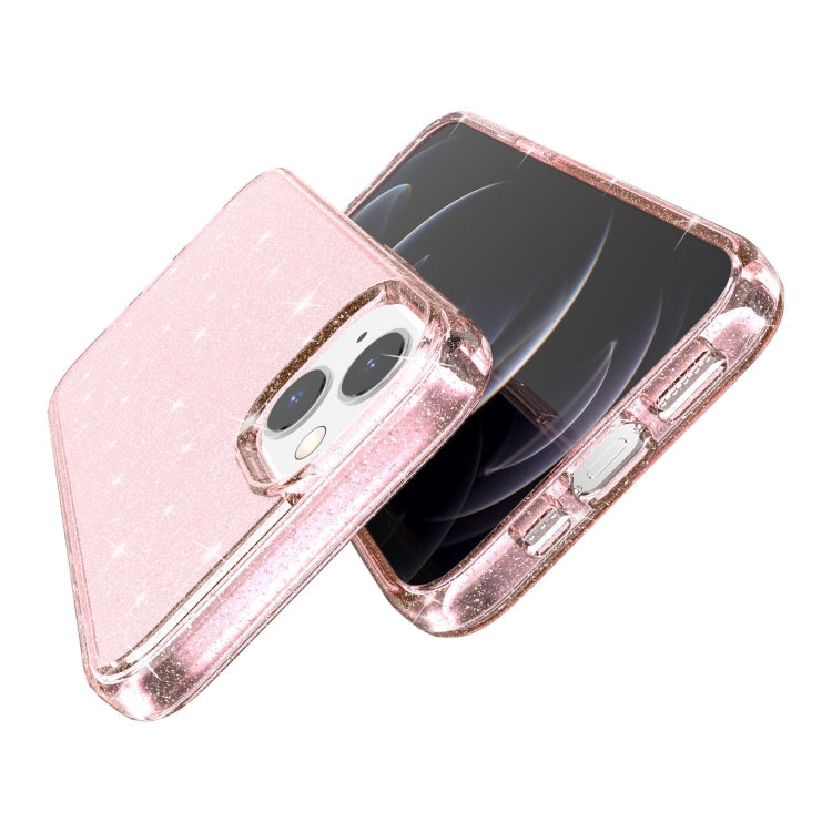 Protective Case – Shockproof (iPhone 14)