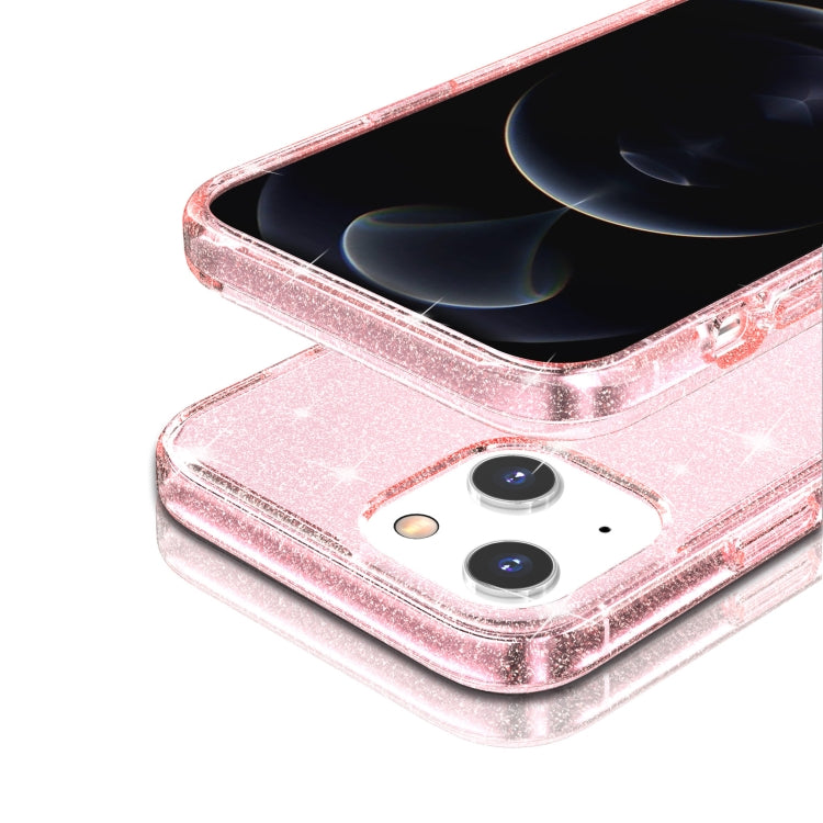 Protective Case – Shockproof (iPhone 14)