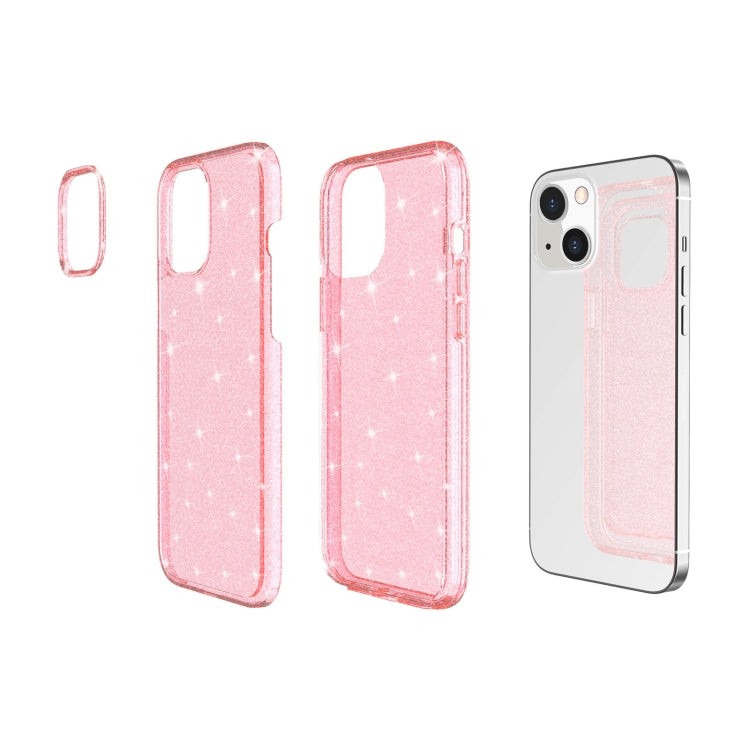 Protective Case – Shockproof (iPhone 14)