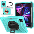 Tablet Case – Silicone (iPad Pro 11 2022)